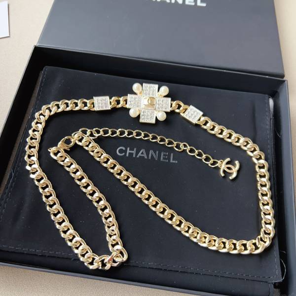 Chanel Belt CHB00263