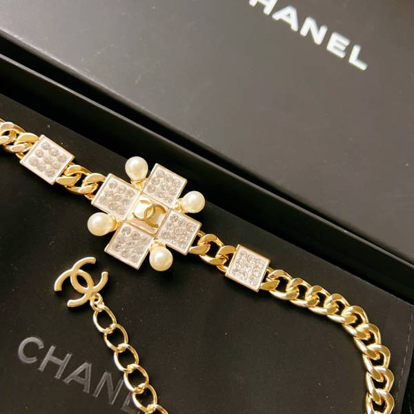 Chanel Belt CHB00263