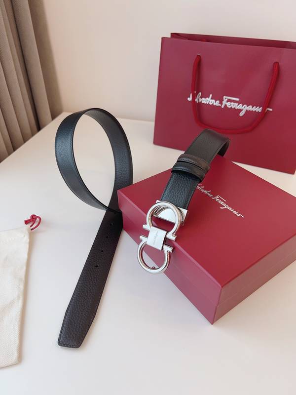 Ferragamo Belt 35MM SFB00144