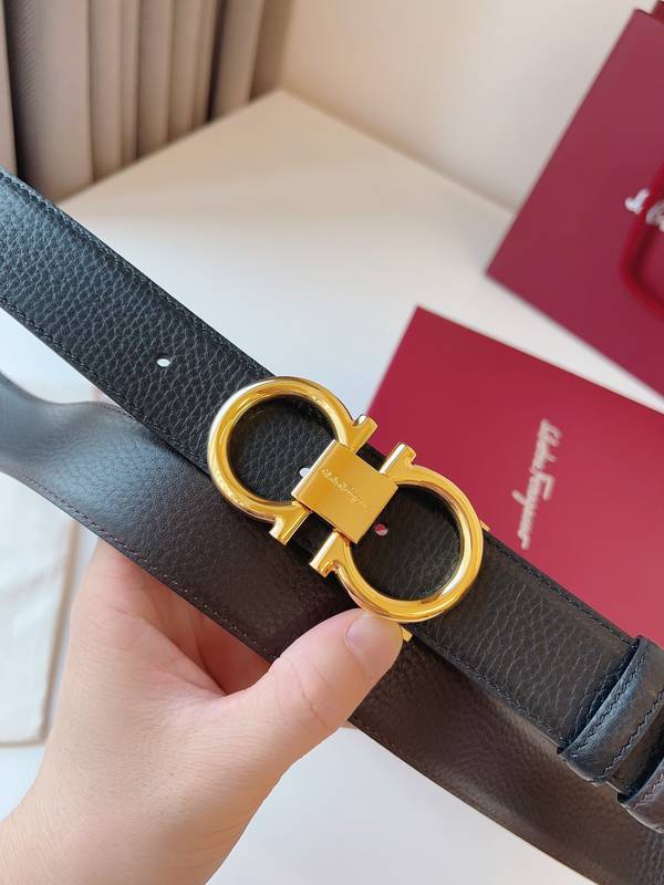 Ferragamo Belt 35MM SFB00145