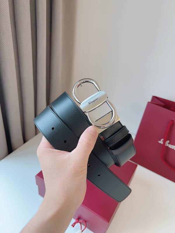 Ferragamo Belt 35MM SFB00150