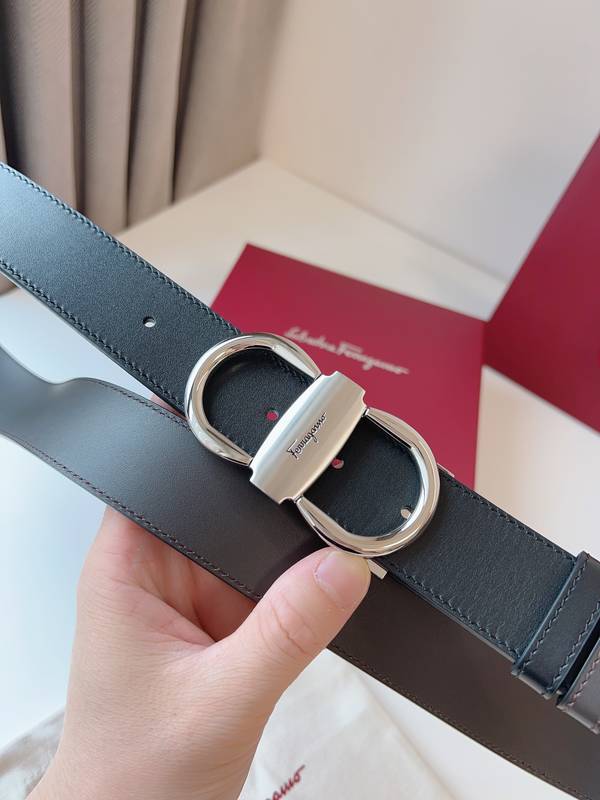 Ferragamo Belt 35MM SFB00150