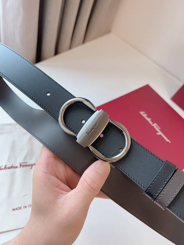 Ferragamo Belt 35MM SFB00152