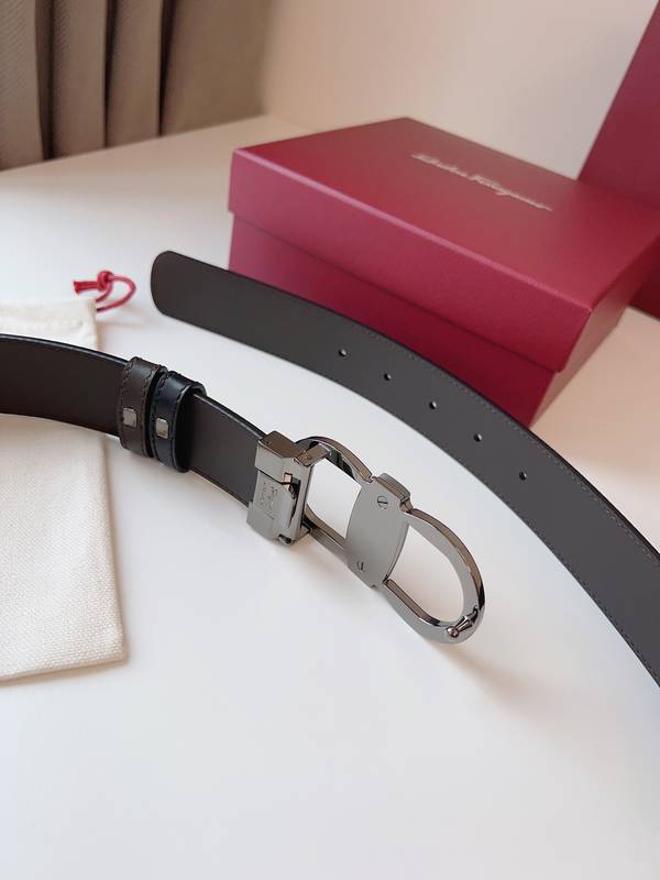 Ferragamo Belt 35MM SFB00152