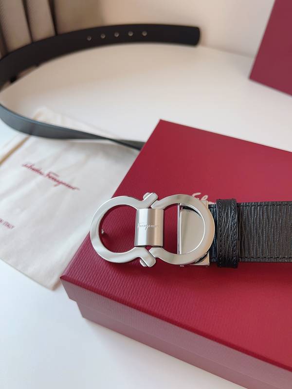 Ferragamo Belt 35MM SFB00153