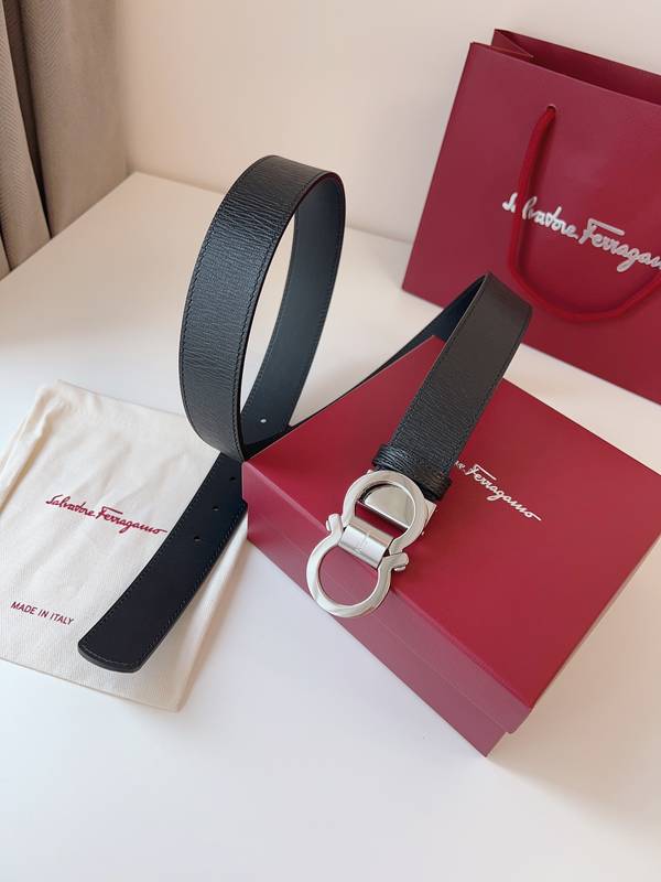 Ferragamo Belt 35MM SFB00153