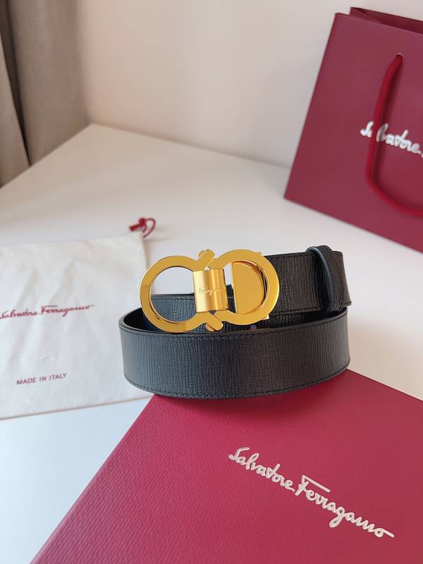 Ferragamo Belt 35MM SFB00154