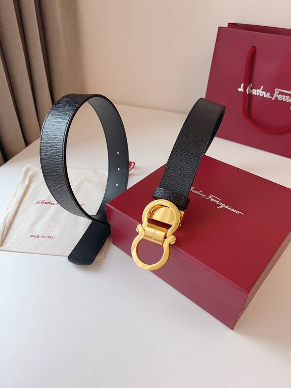 Ferragamo Belt 35MM SFB00154