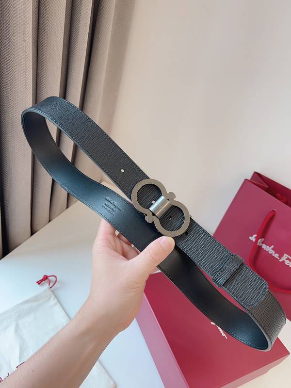 Ferragamo Belt 35MM SFB00155