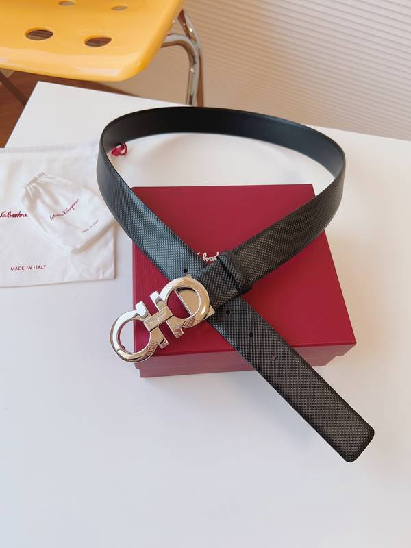 Ferragamo Belt 35MM SFB00156