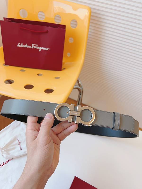 Ferragamo Belt 35MM SFB00160