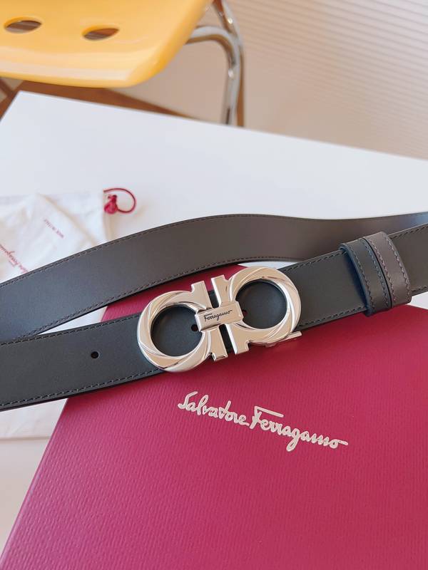 Ferragamo Belt 35MM SFB00163