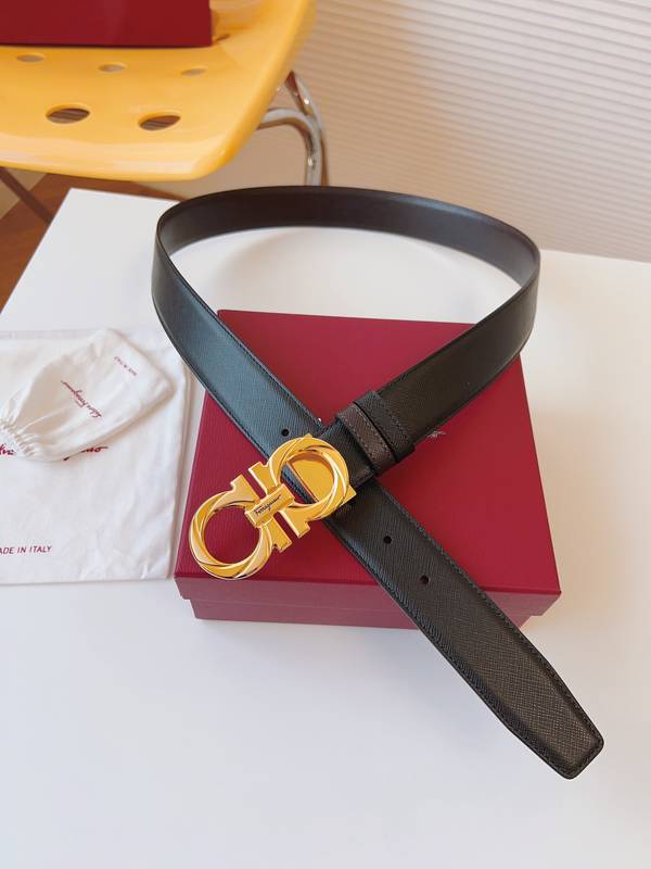 Ferragamo Belt 35MM SFB00168