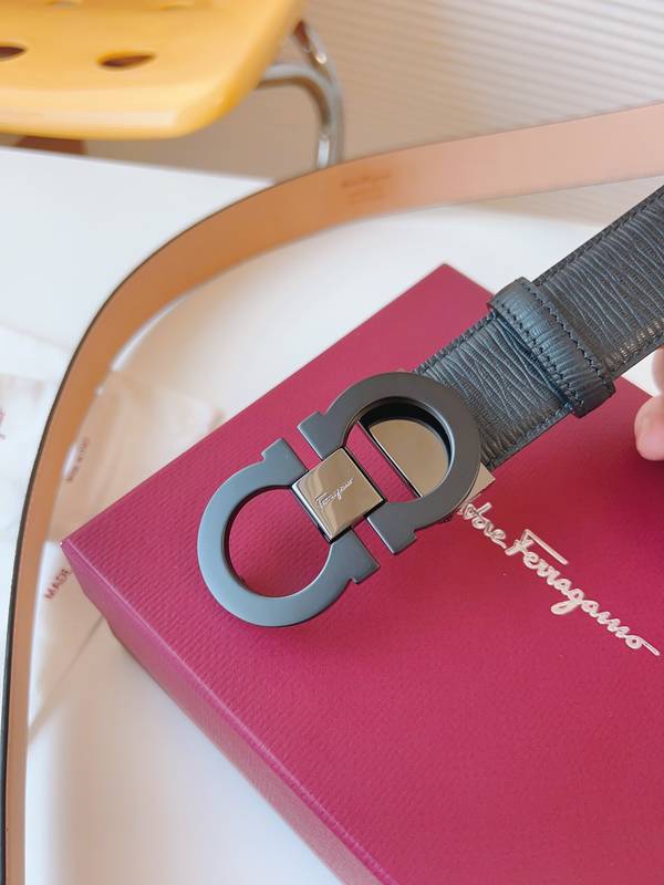 Ferragamo Belt 35MM SFB00174