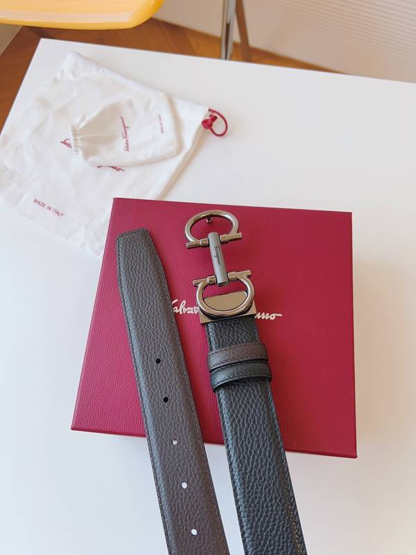 Ferragamo Belt 35MM SFB00177