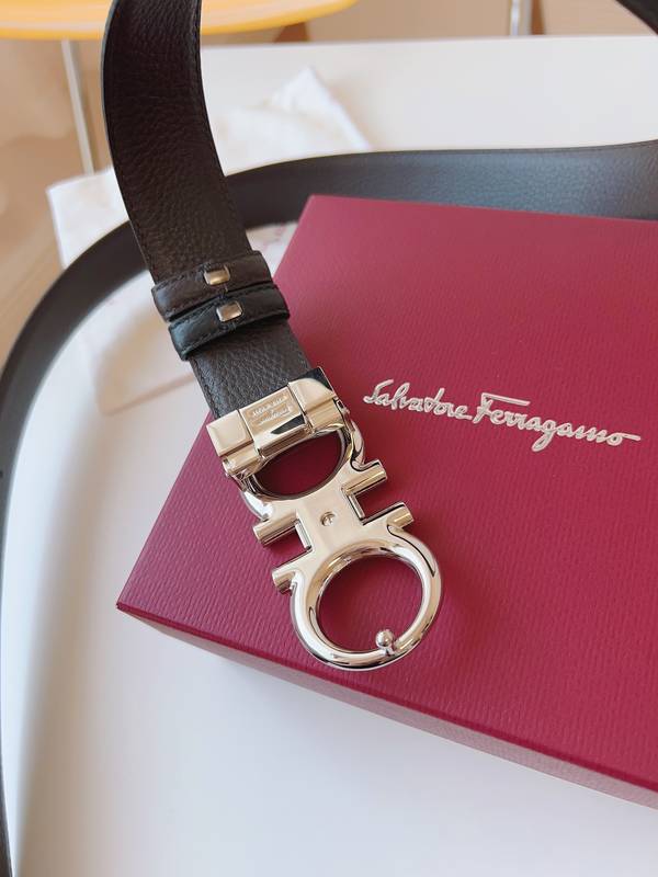 Ferragamo Belt 35MM SFB00178