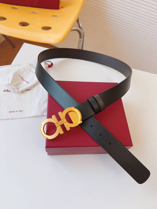 Ferragamo Belt 35MM SFB00181