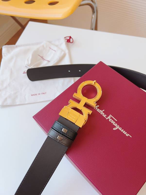 Ferragamo Belt 35MM SFB00181