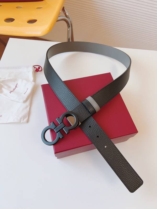 Ferragamo Belt 35MM SFB00191