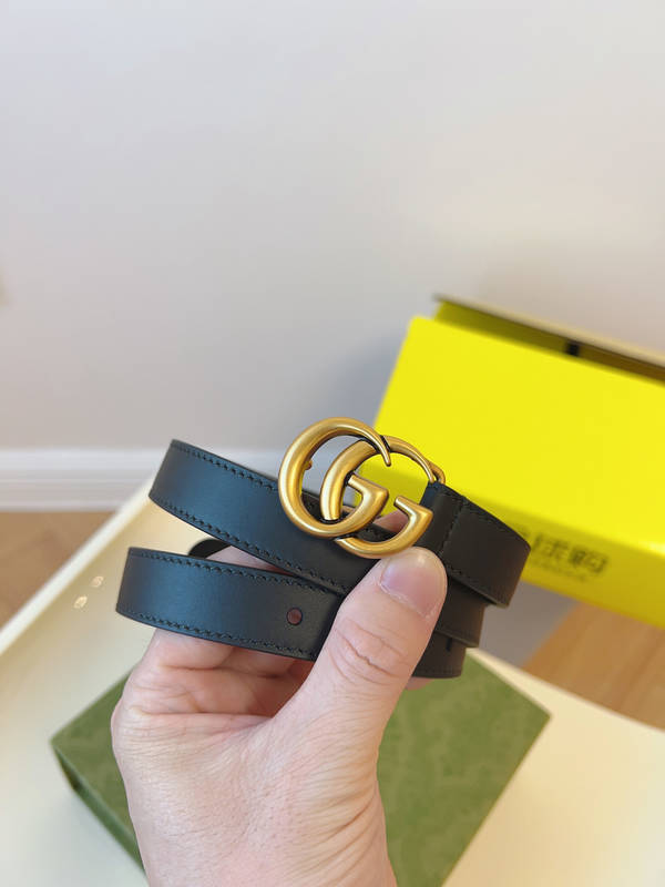 Gucci Belt 20MM GUB00214