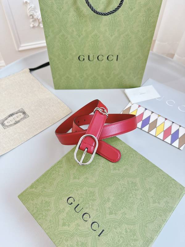 Gucci Belt 25MM GUB00222