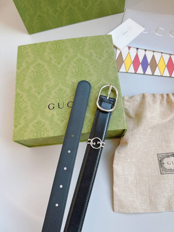 Gucci Belt 25MM GUB00225