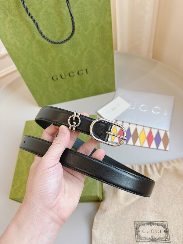 Gucci Belt 25MM GUB00225