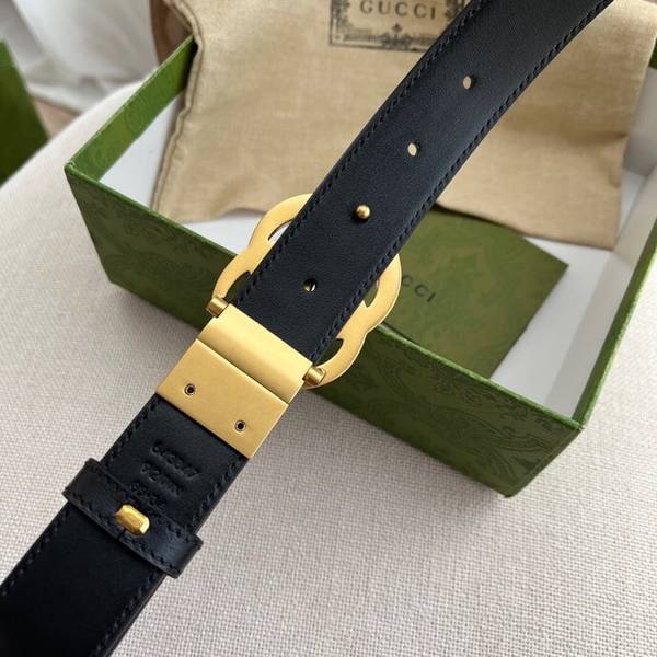 Gucci Belt 30MM GUB00232