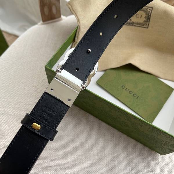 Gucci Belt 30MM GUB00235