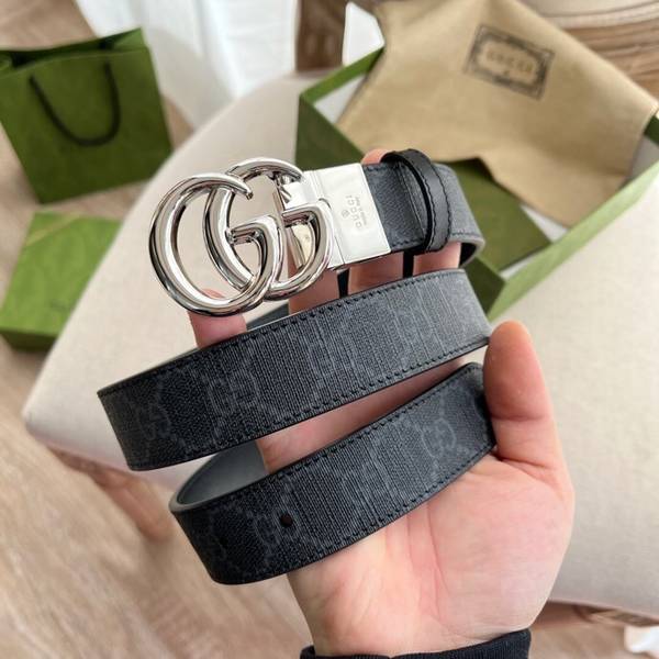 Gucci Belt 30MM GUB00235