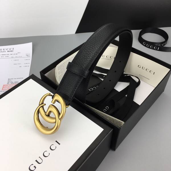 Gucci Belt 30MM GUB00238