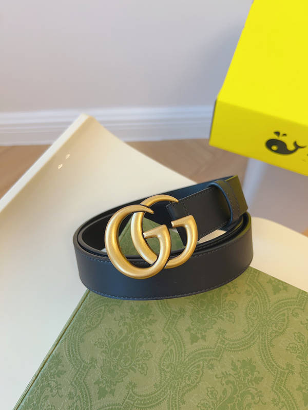 Gucci Belt 30MM GUB00239