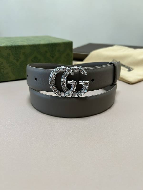 Gucci Belt 30MM GUB00249