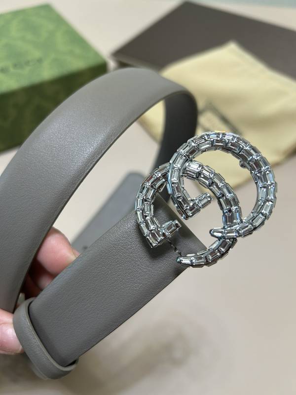 Gucci Belt 30MM GUB00249