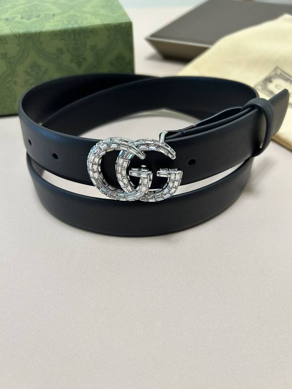 Gucci Belt 30MM GUB00251