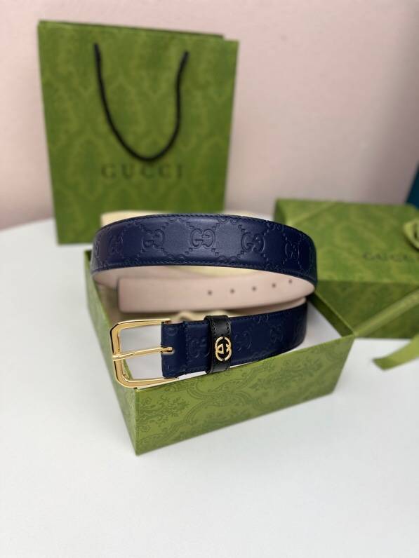 Gucci Belt 35MM GUB00253