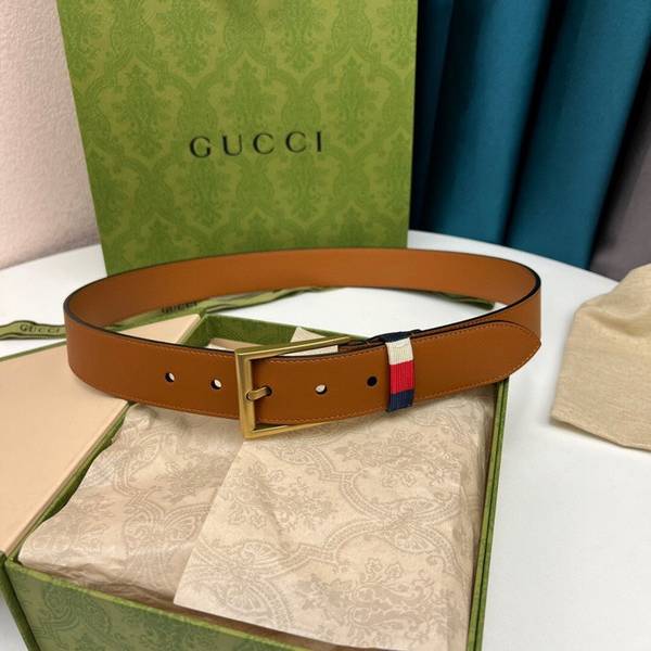 Gucci Belt 35MM GUB00256