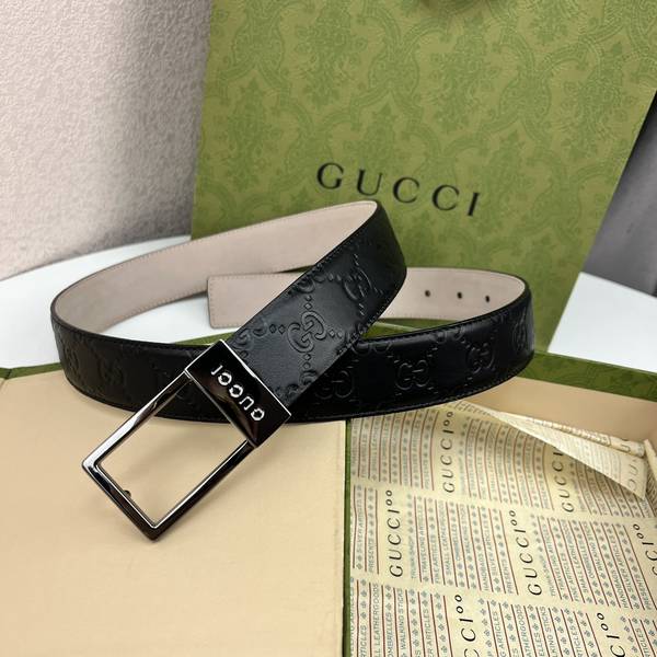 Gucci Belt 35MM GUB00258