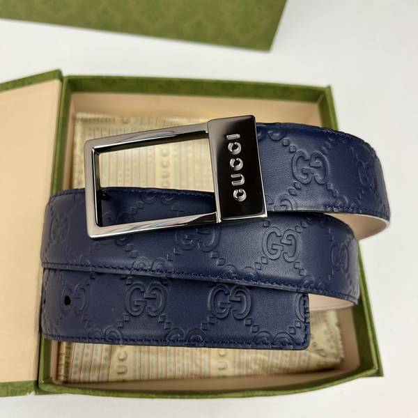 Gucci Belt 35MM GUB00260 Gucci Belt 35MM GUB00260