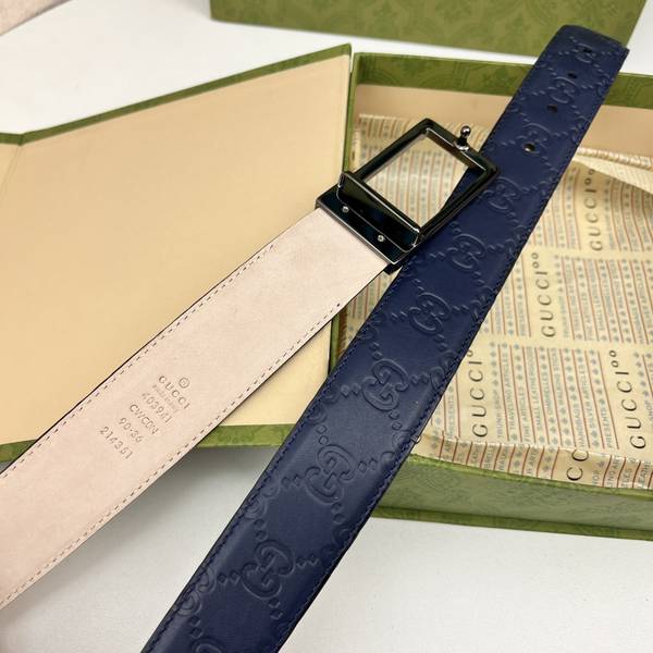 Gucci Belt 35MM GUB00260 Gucci Belt 35MM GUB00260