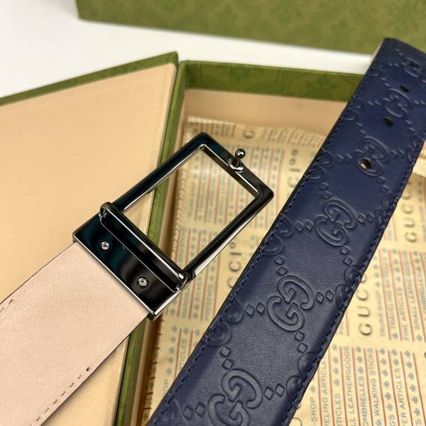 Gucci Belt 35MM GUB00260 Gucci Belt 35MM GUB00260