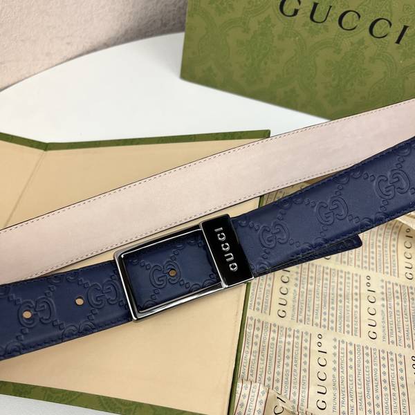 Gucci Belt 35MM GUB00260 Gucci Belt 35MM GUB00260