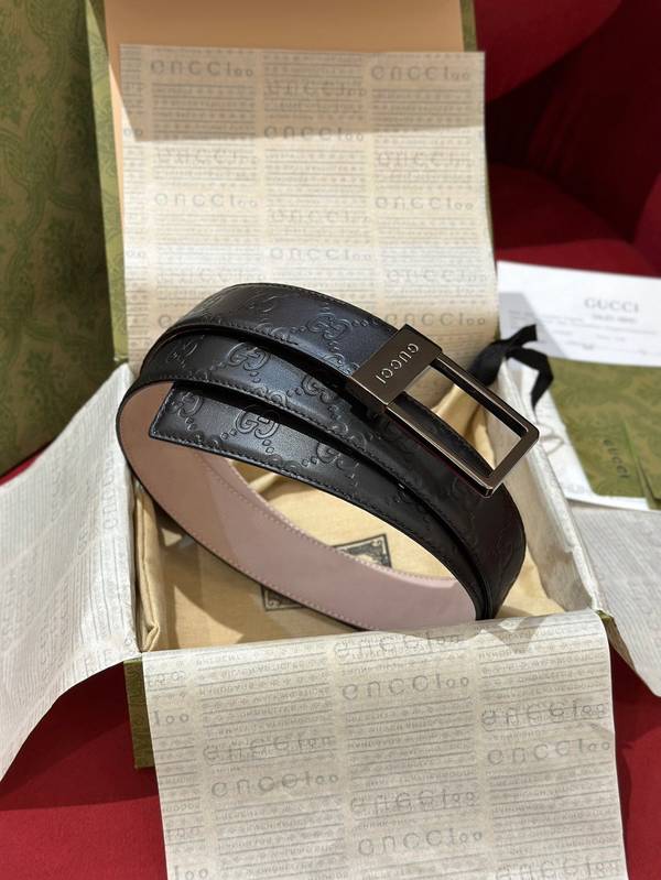 Gucci Belt 35MM GUB00261