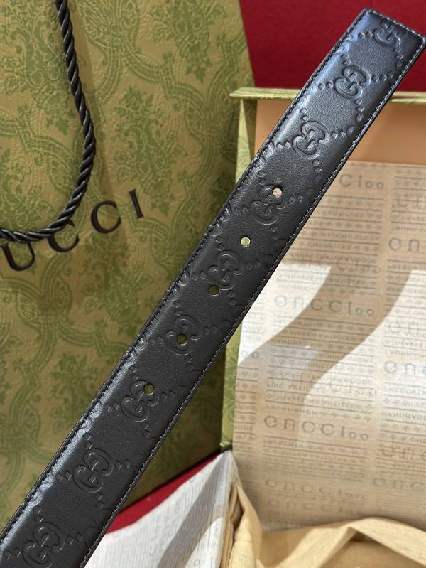 Gucci Belt 35MM GUB00261