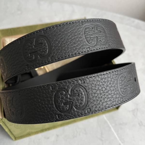 Gucci Belt 35MM GUB00263