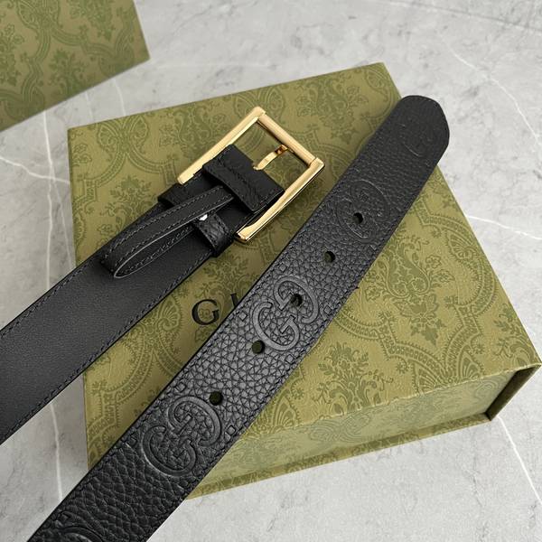 Gucci Belt 35MM GUB00263