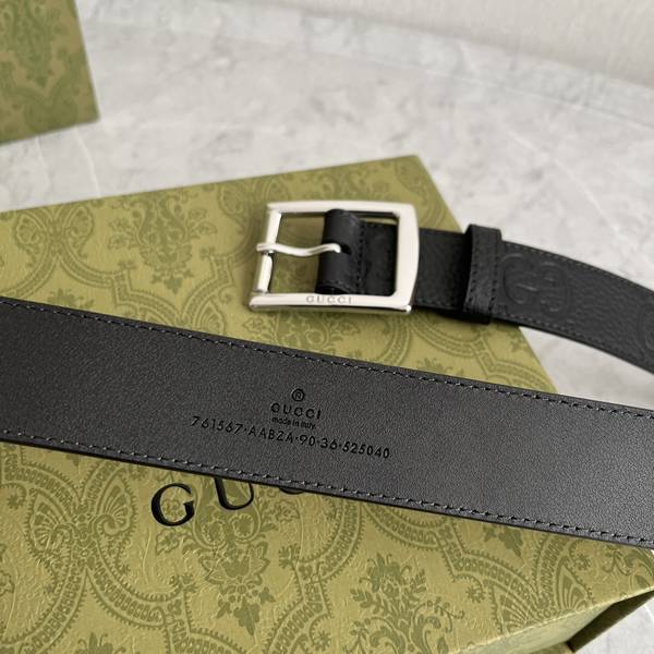 Gucci Belt 35MM GUB00264