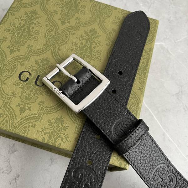 Gucci Belt 35MM GUB00264