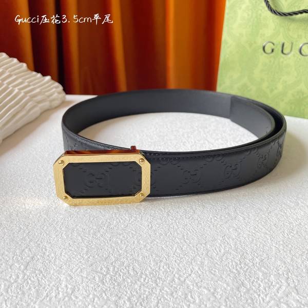 Gucci Belt 35MM GUB00268