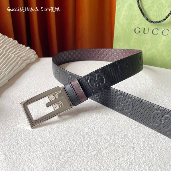 Gucci Belt 35MM GUB00273